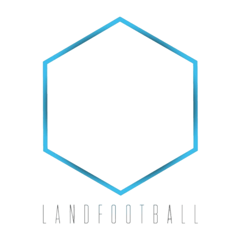 Landfootball Logo